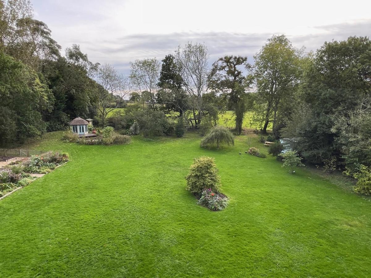 Fernwood Bed & Breakfast Ringwood Luaran gambar