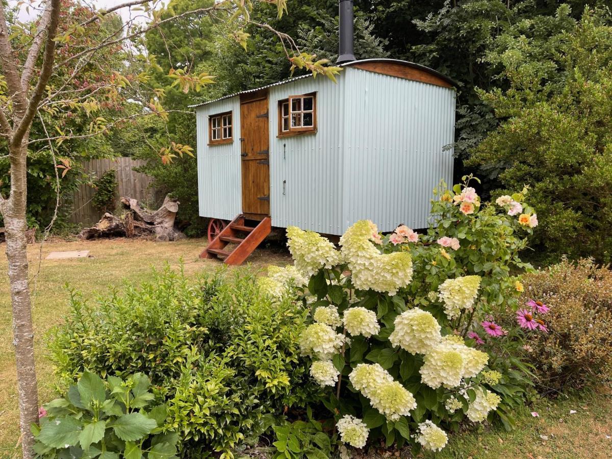 Fernwood Bed & Breakfast Ringwood Luaran gambar