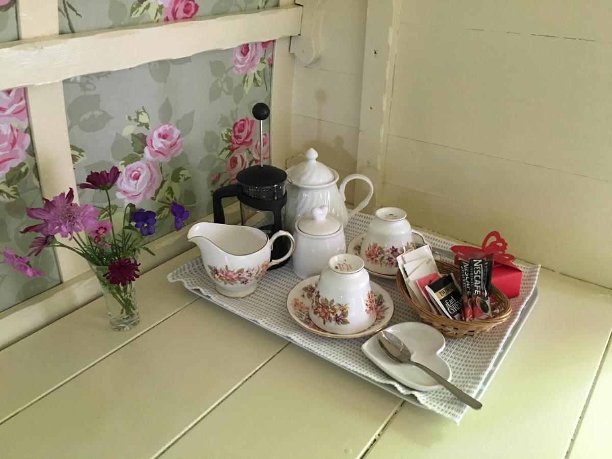 Fernwood Bed & Breakfast Ringwood Luaran gambar
