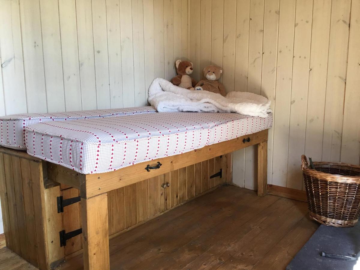 Fernwood Bed & Breakfast Ringwood Luaran gambar