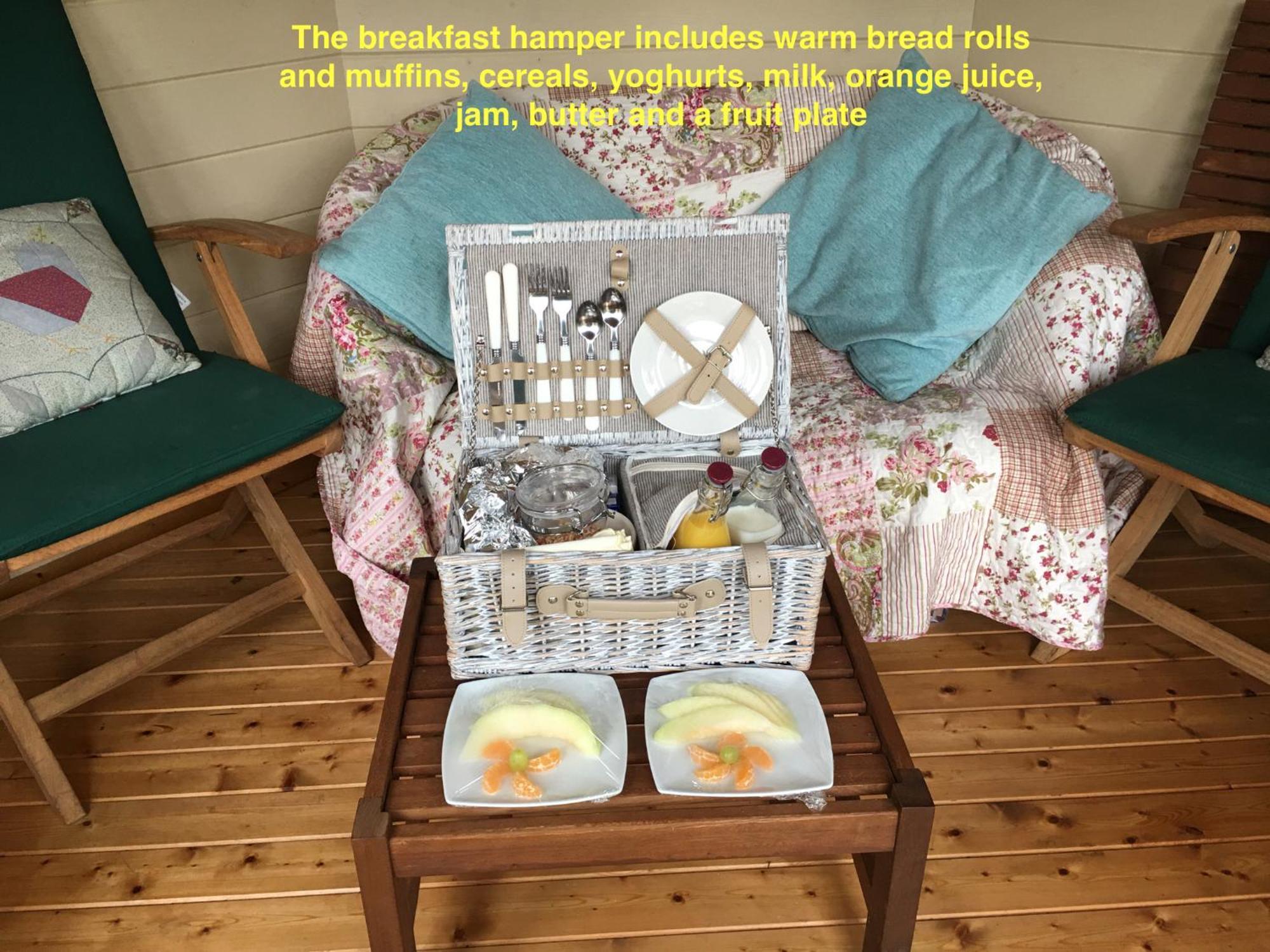 Fernwood Bed & Breakfast Ringwood Luaran gambar