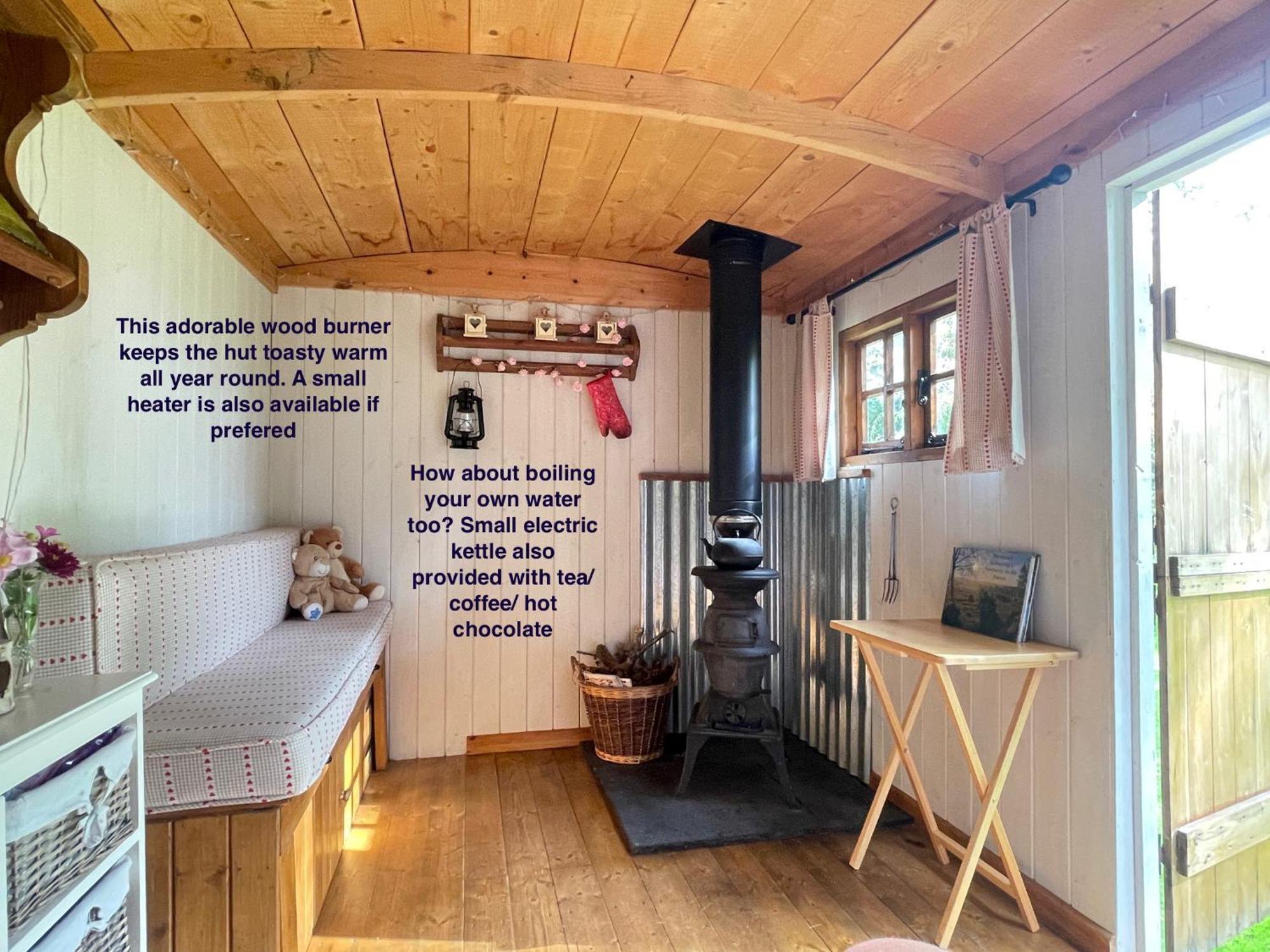 Fernwood Bed & Breakfast Ringwood Luaran gambar